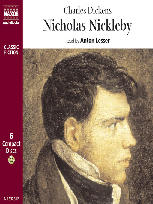 Title details for Nicholas Nickleby by Charles Dickens - Available